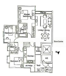 D'Ecosia (D15), Condominium #627896361